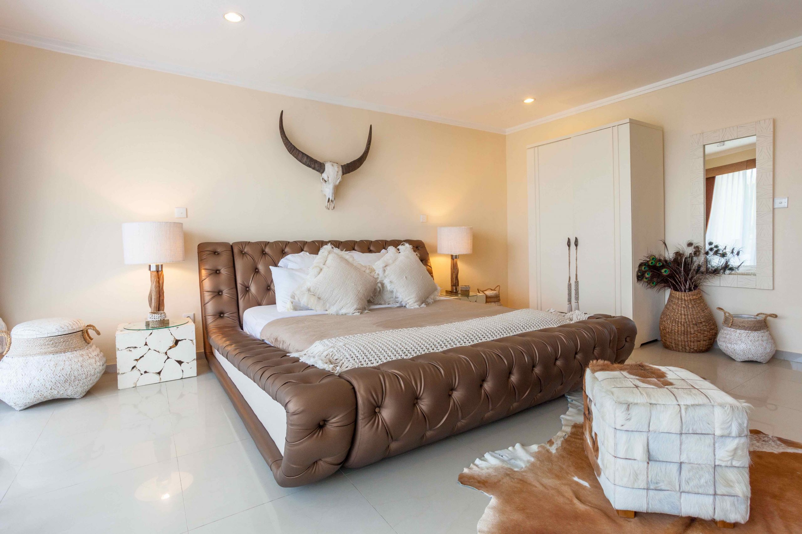 Balian Jungle Villa 37