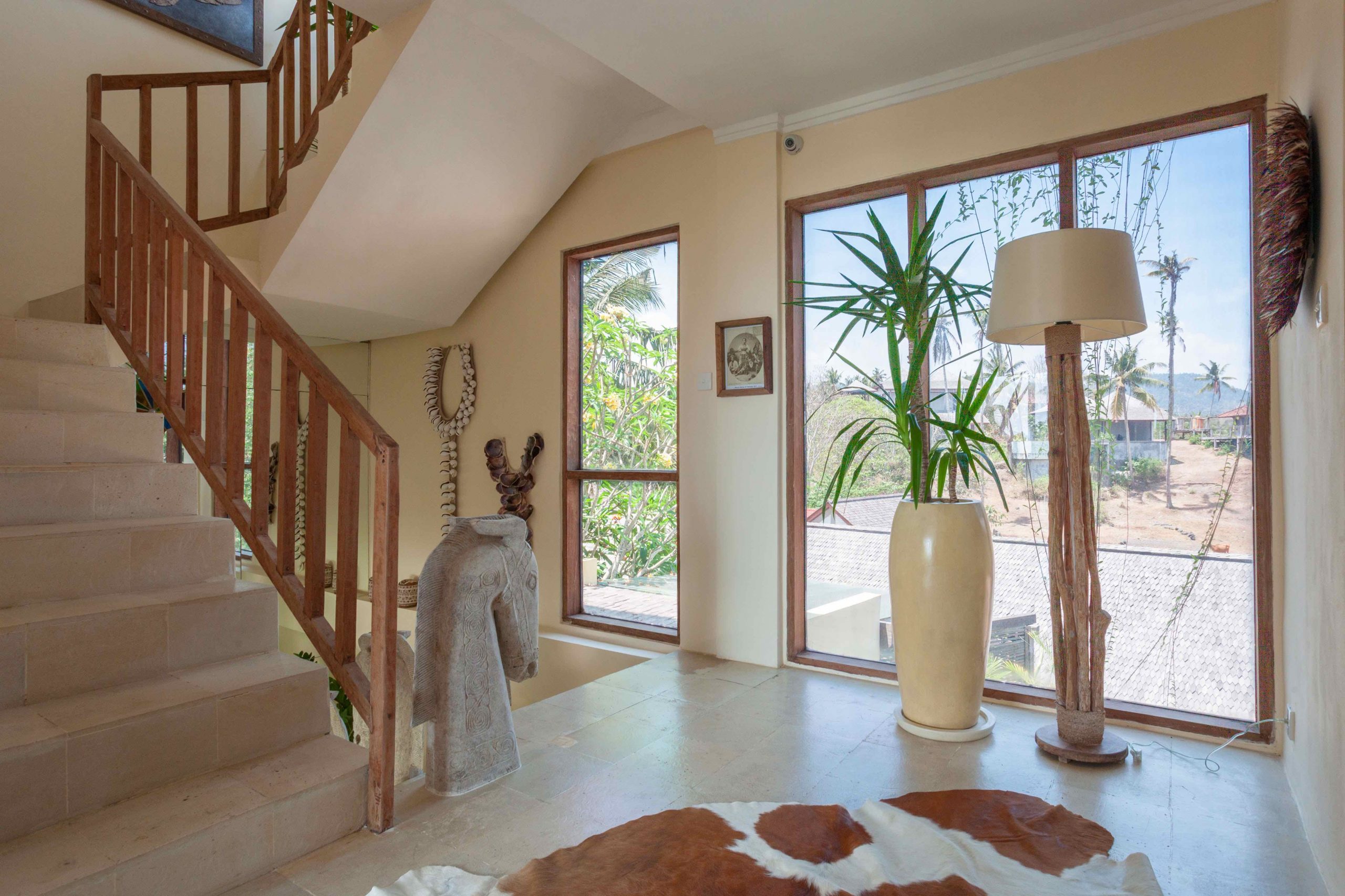 Balian Jungle Villa 30