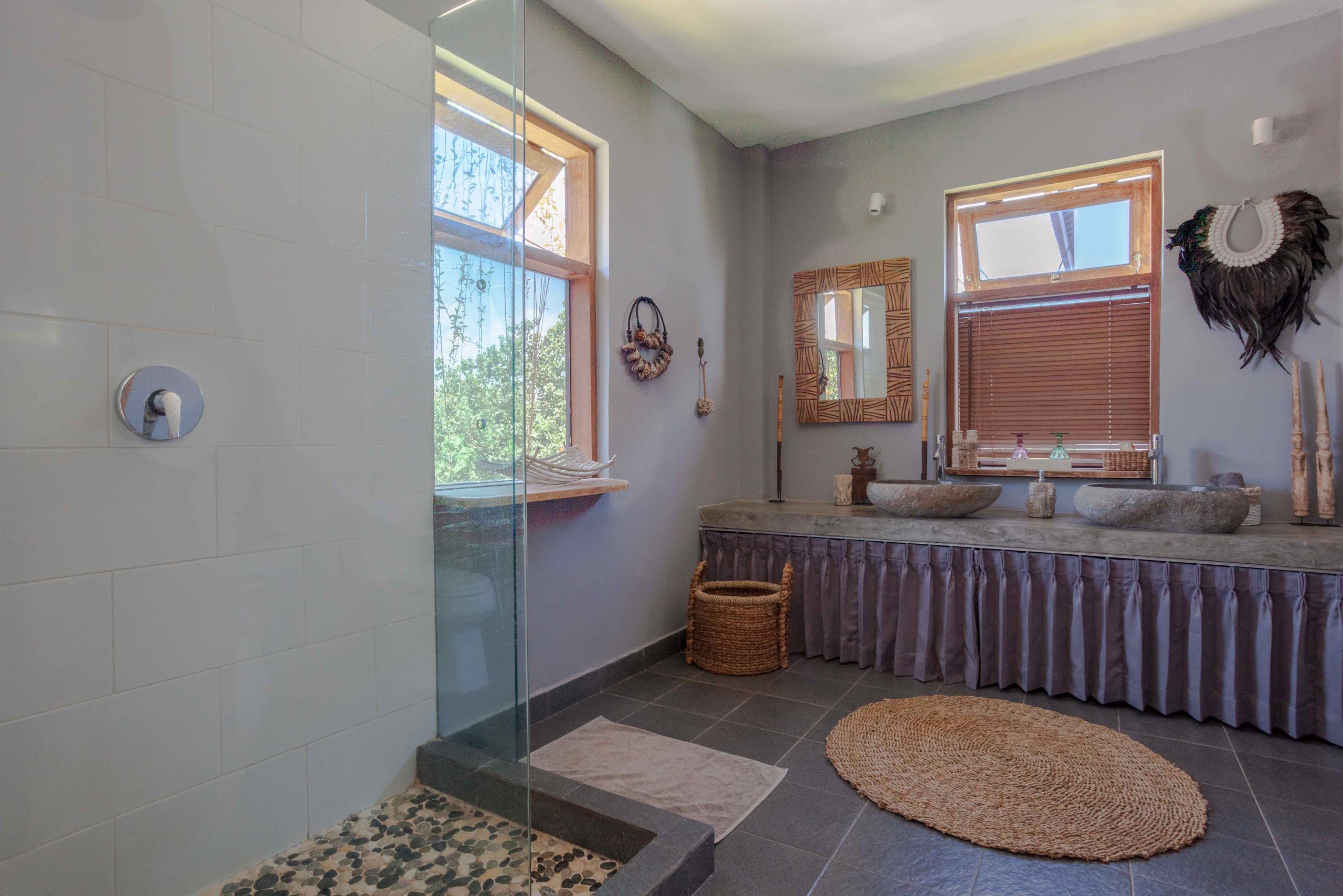 Balian Jungle Villa 43