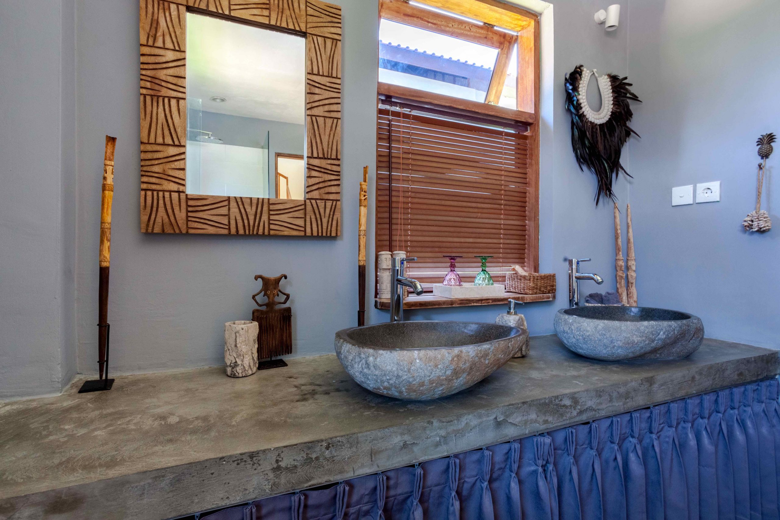Balian Jungle Villa 44