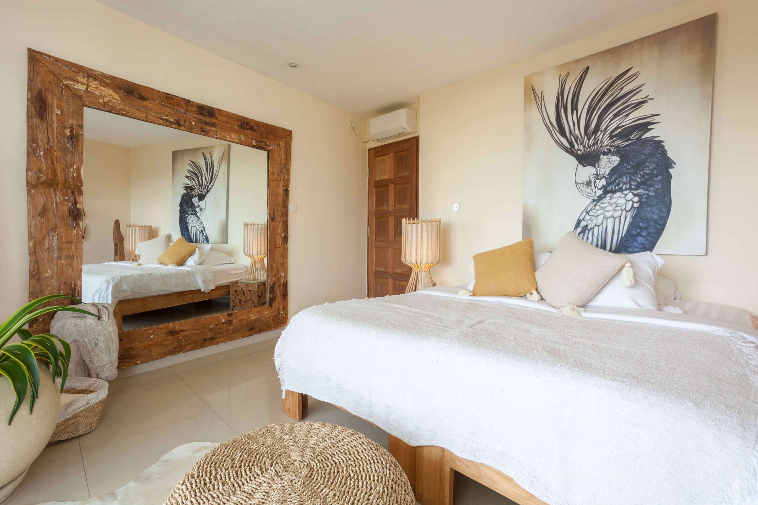 Balian Jungle Villa 34