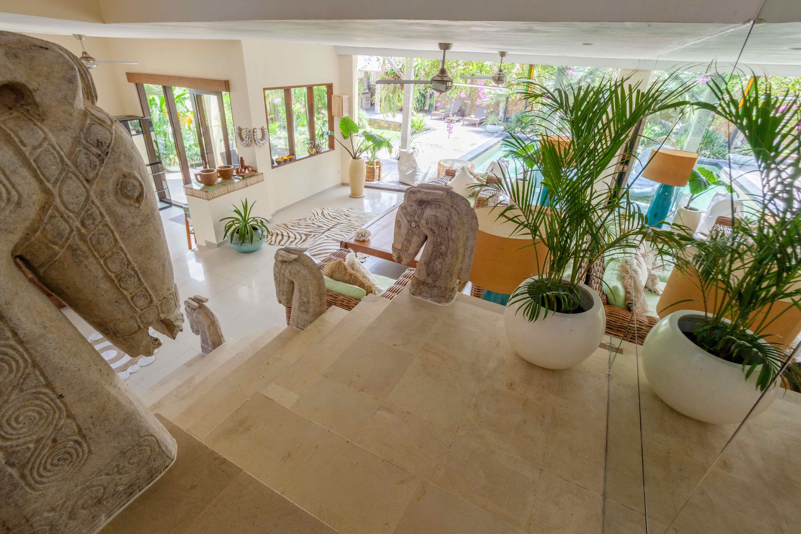 Balian Jungle Villa 28