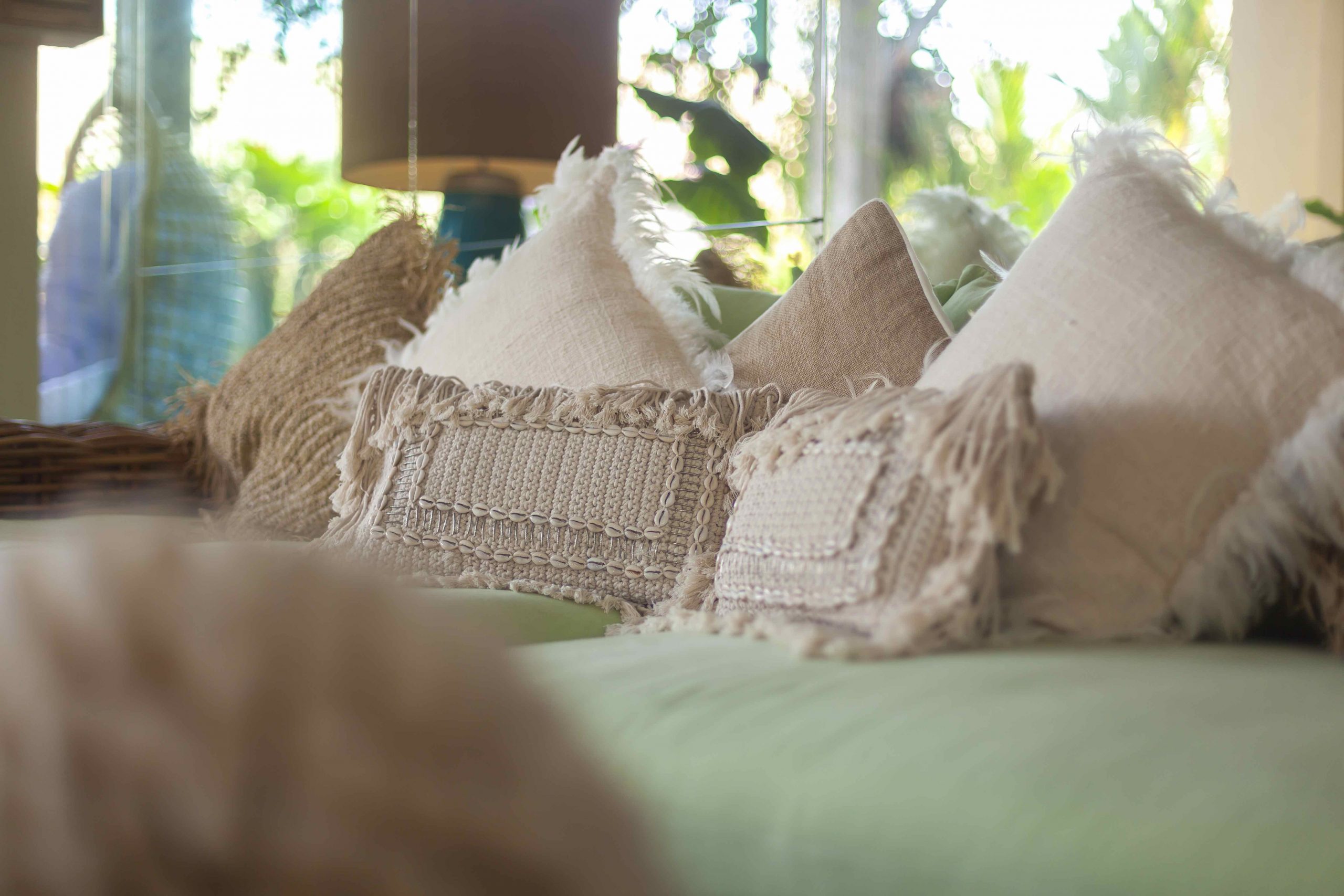Balian Jungle Villa 19