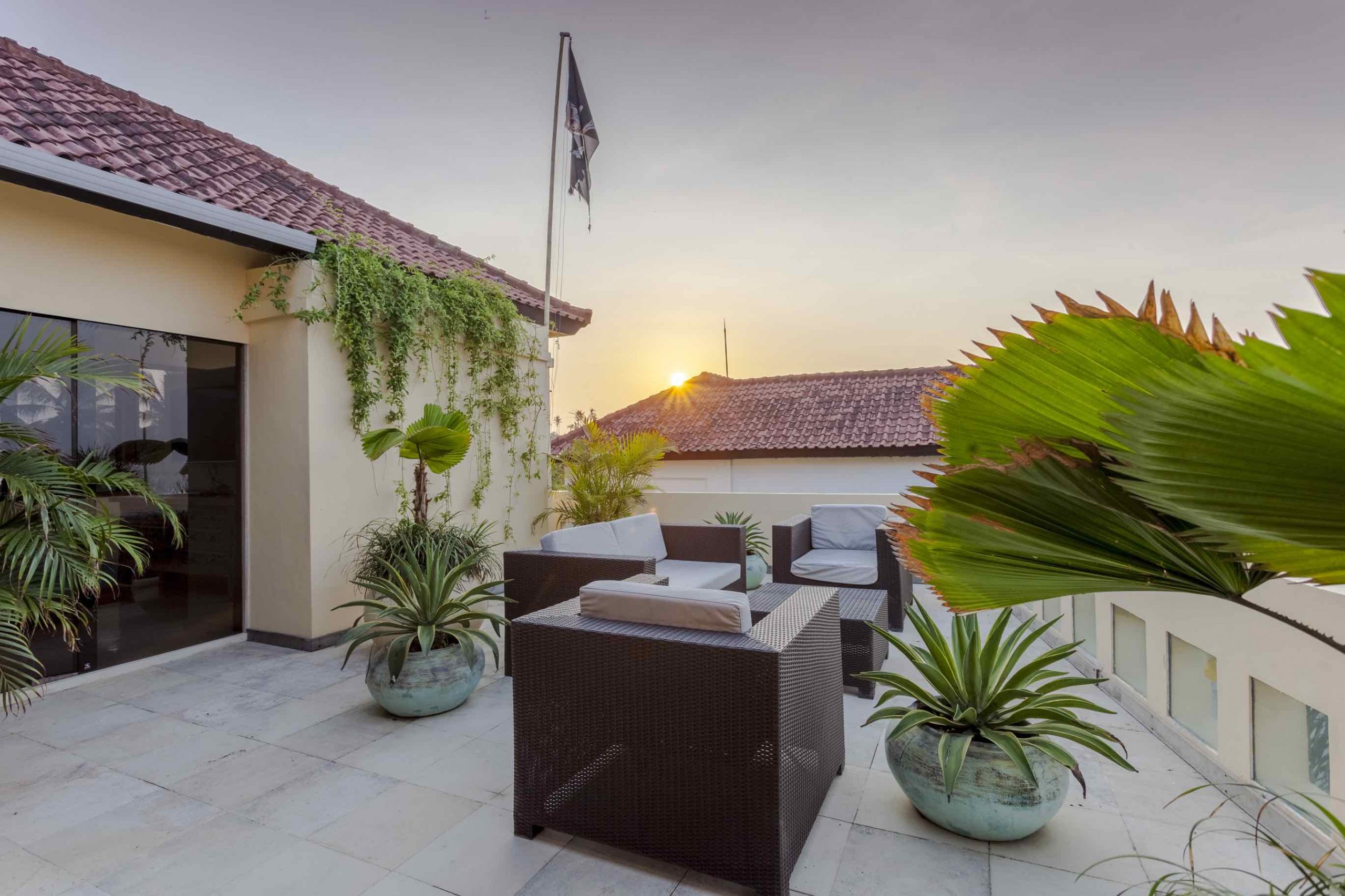 Balian Jungle Villa 48