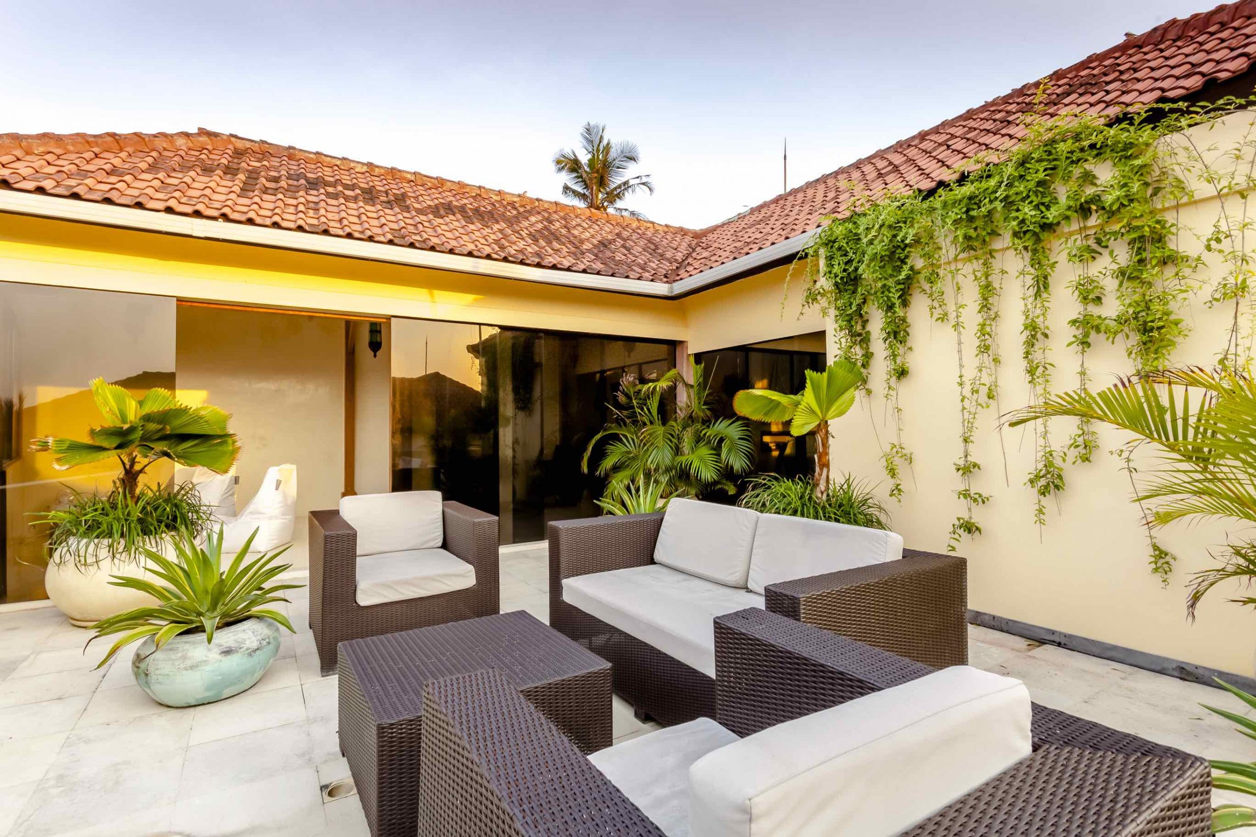 Balian Jungle Villa 49