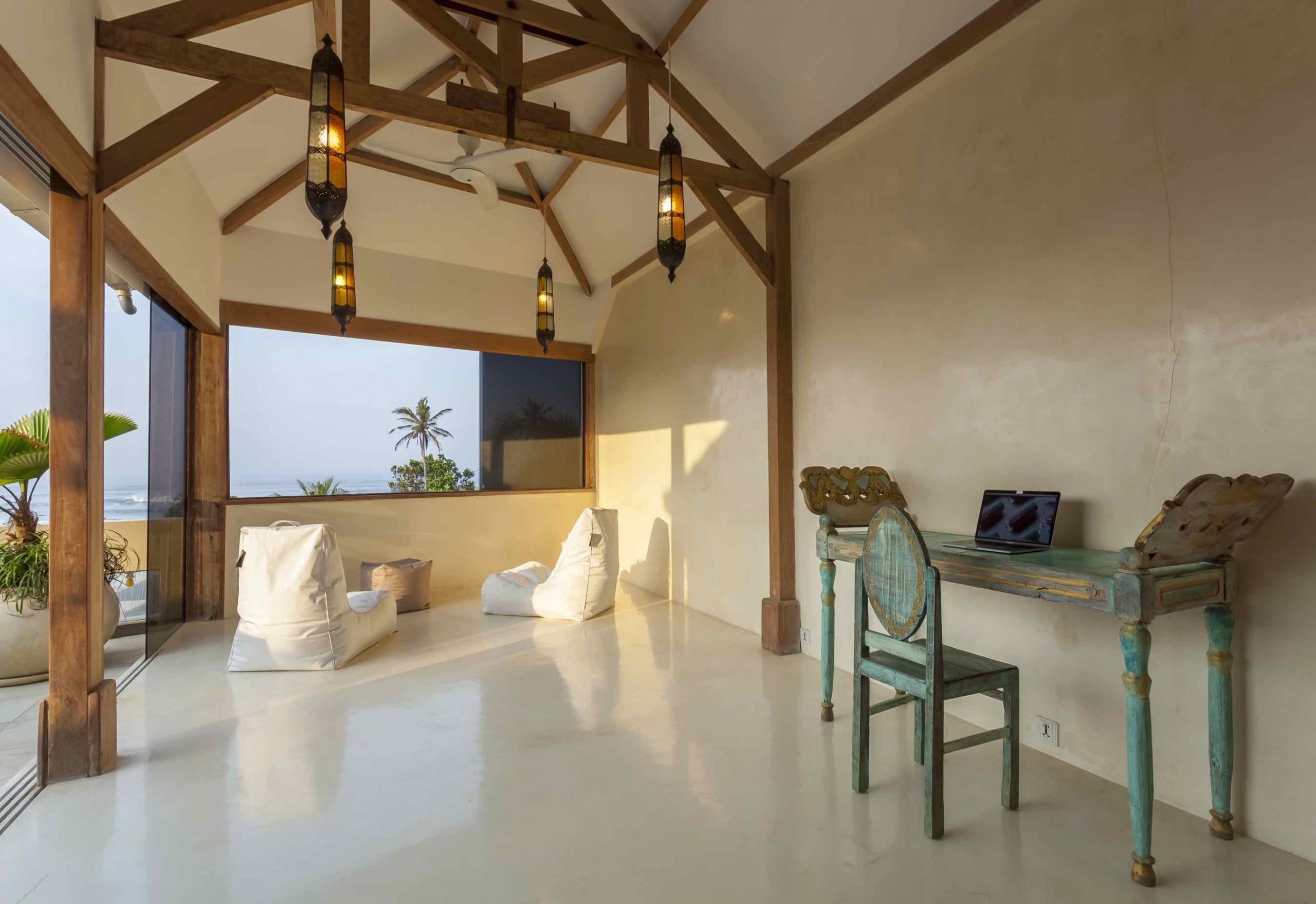 Balian Jungle Villa 47