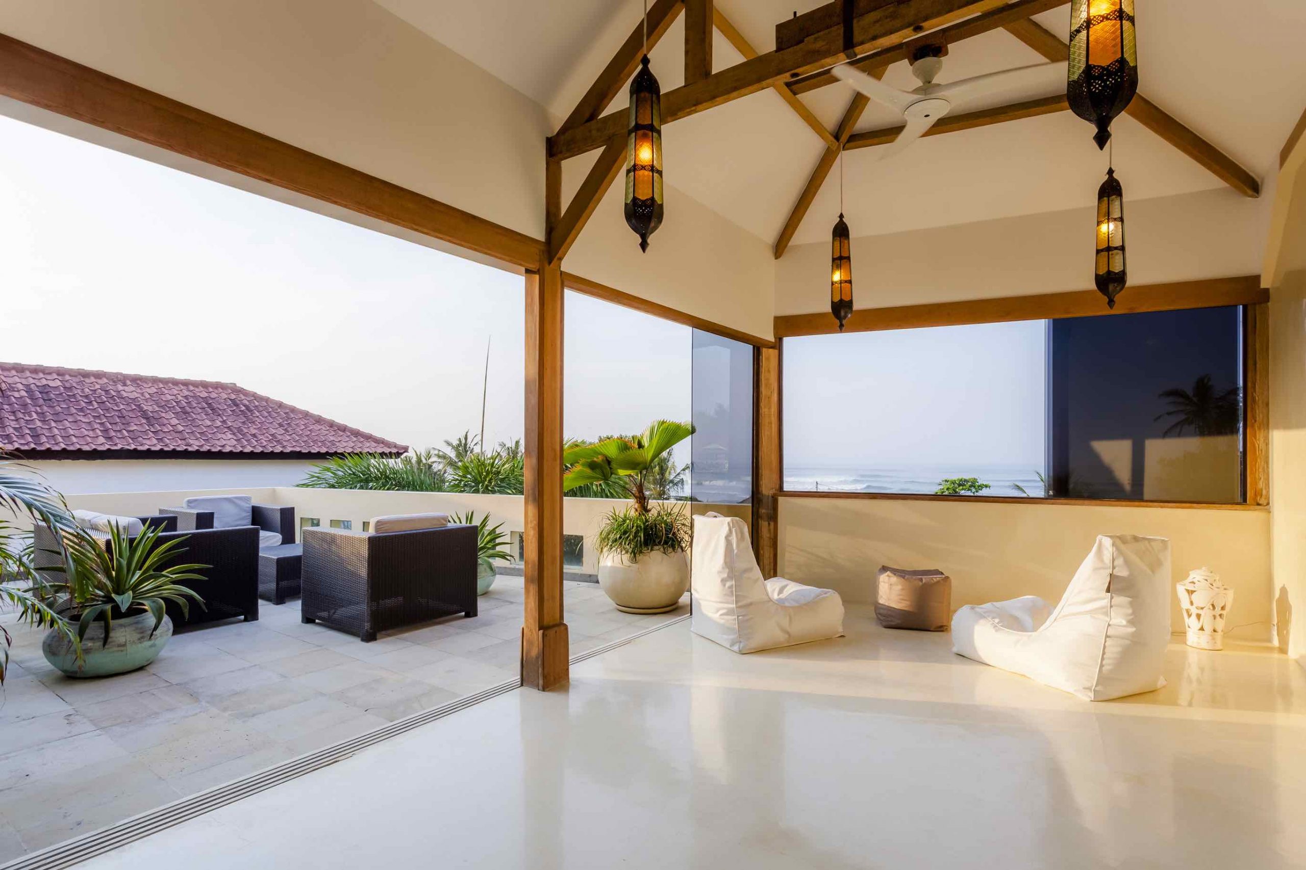 Balian Jungle Villa 46