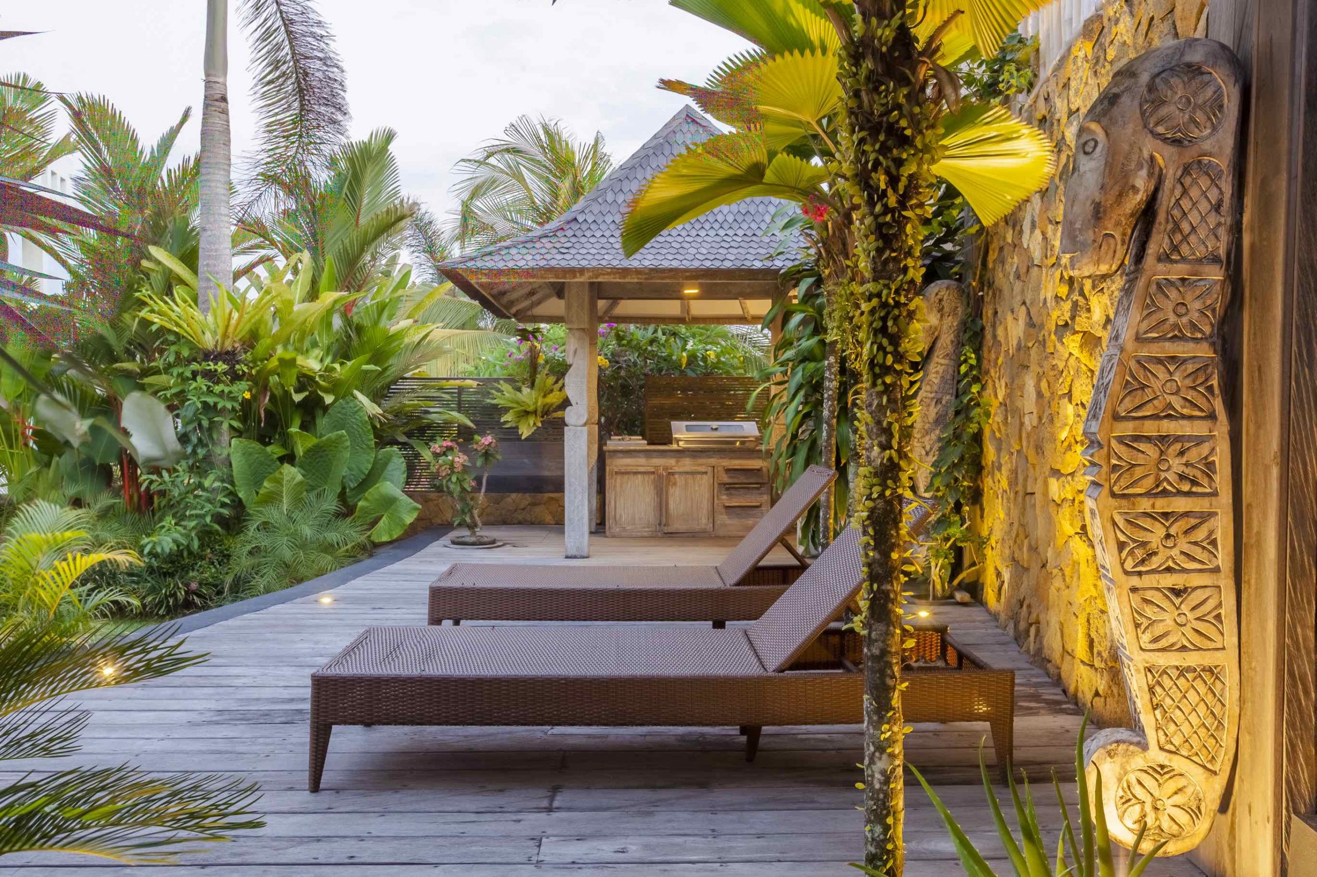 Balian Jungle Villa 11