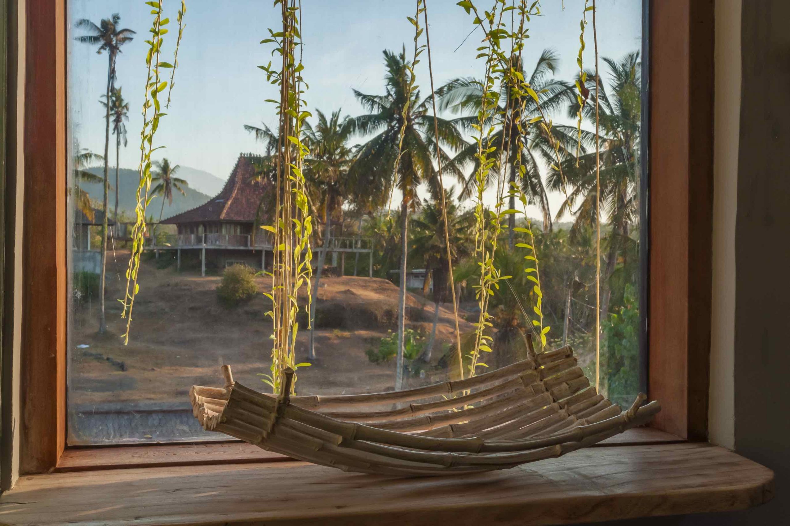 Balian Jungle Villa 45