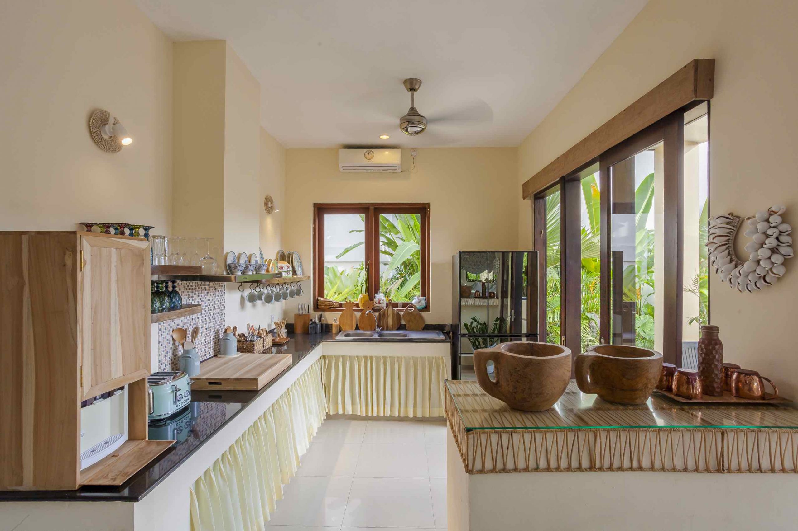 Balian Jungle Villa 23