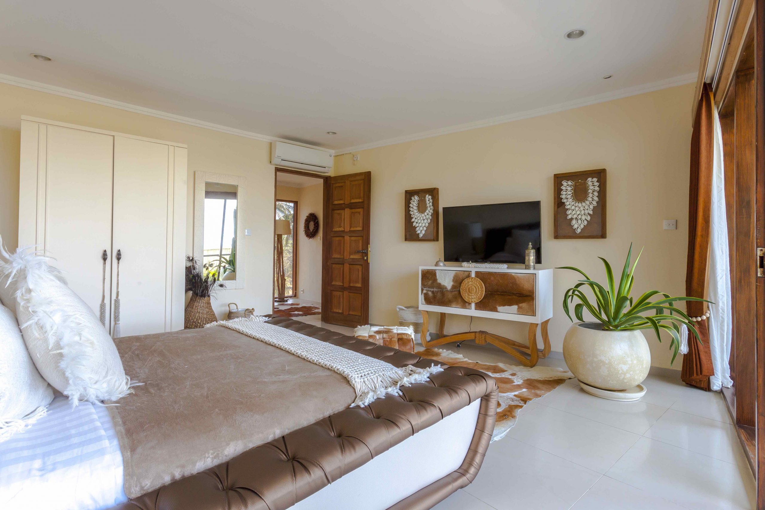 Balian Jungle Villa 41